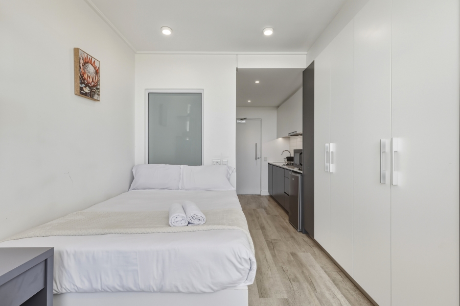 0 Bedroom Property for Sale in Woodstock Western Cape